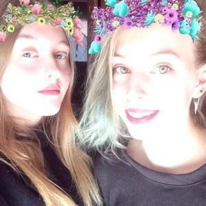 Meet your Posher, Aimee